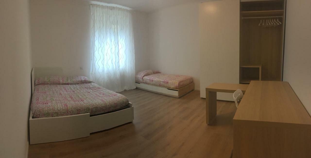 Appartamento Duca Trydent Zewnętrze zdjęcie