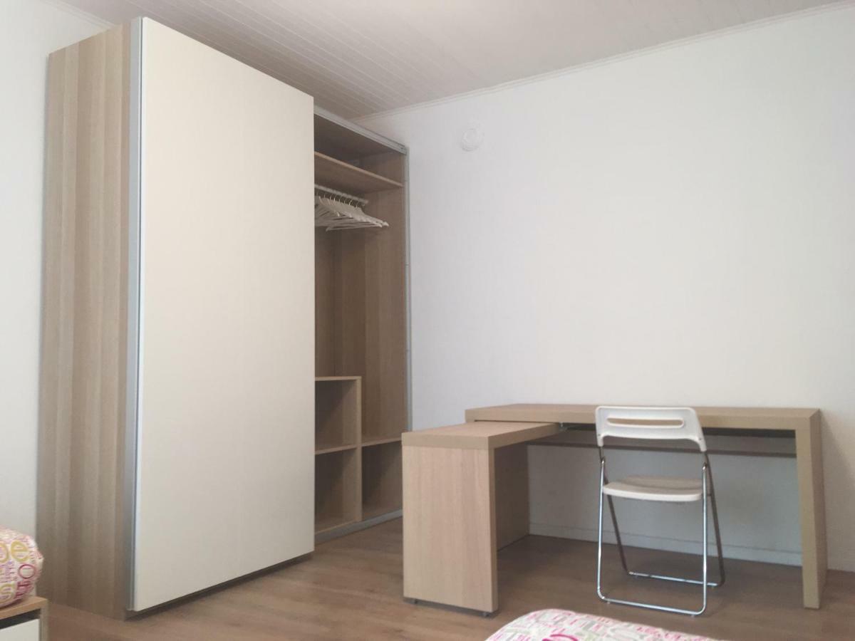 Appartamento Duca Trydent Zewnętrze zdjęcie
