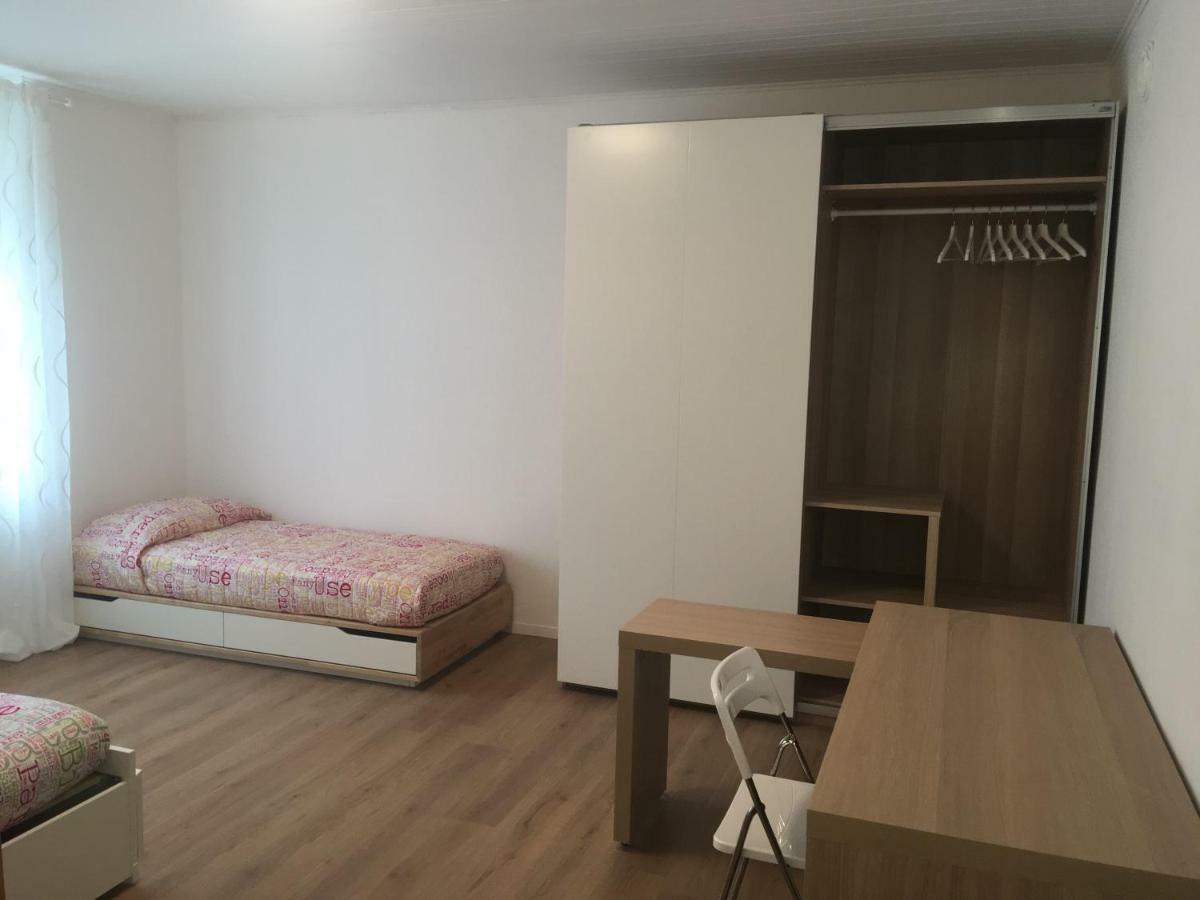 Appartamento Duca Trydent Zewnętrze zdjęcie