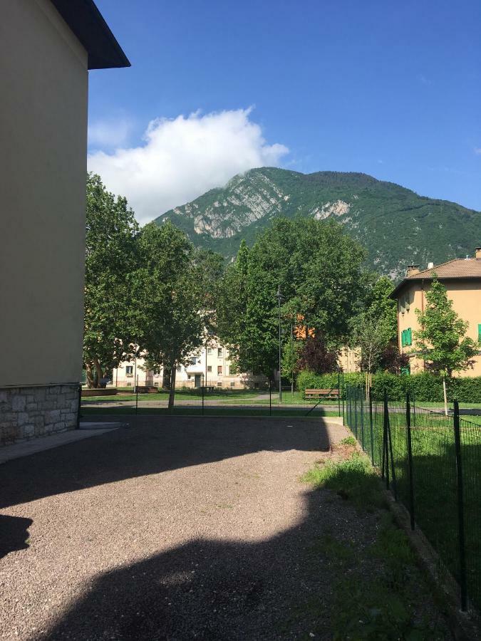 Appartamento Duca Trydent Zewnętrze zdjęcie
