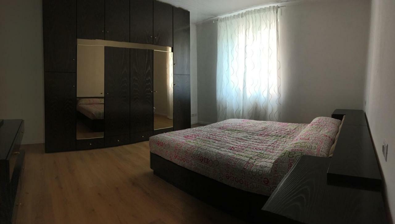Appartamento Duca Trydent Zewnętrze zdjęcie