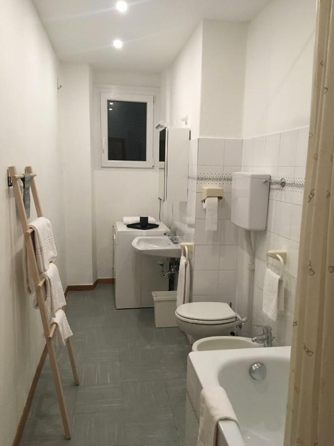 Appartamento Duca Trydent Zewnętrze zdjęcie